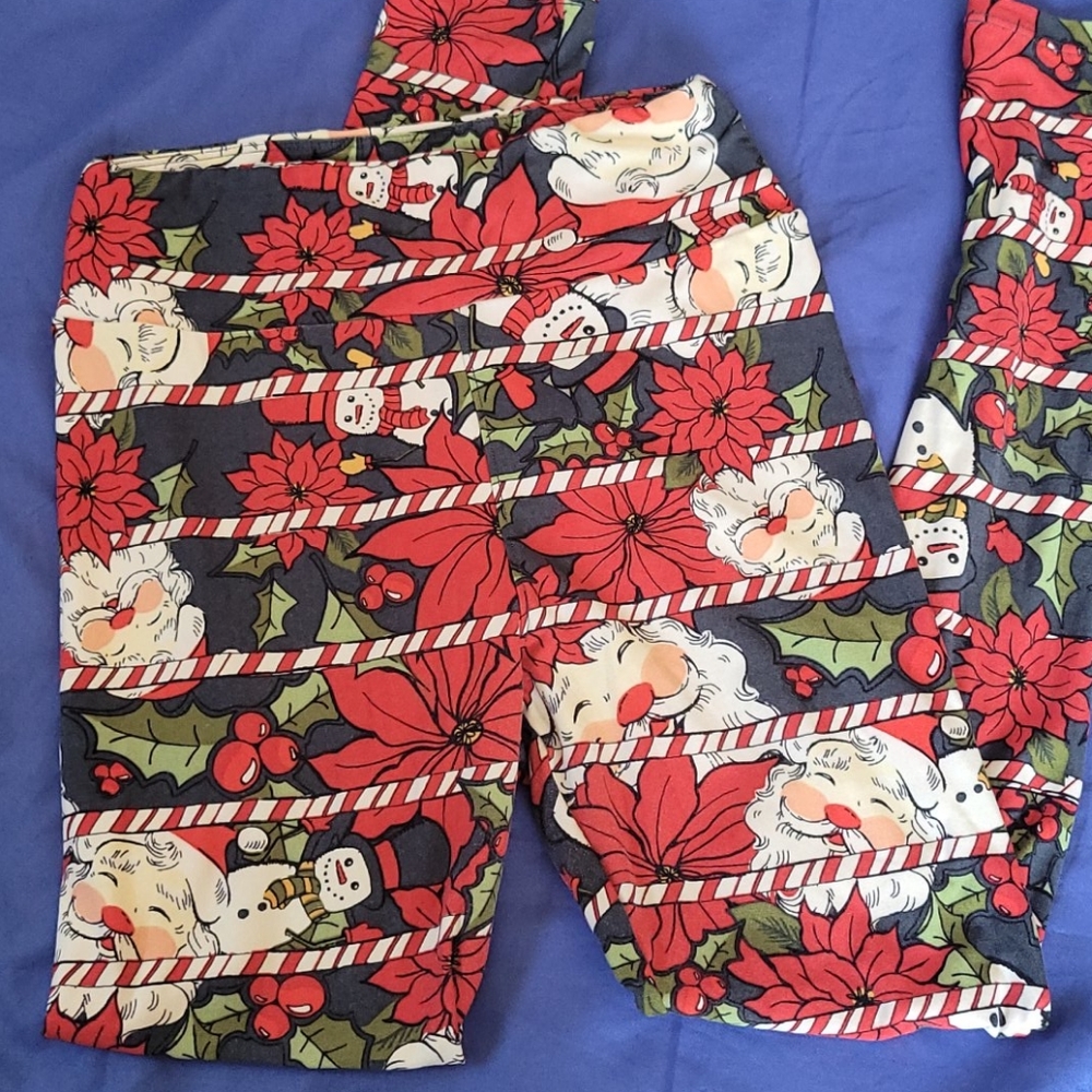 LulaRoe Leggings